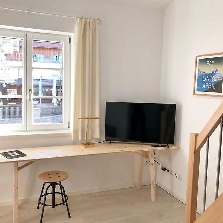 Galeriestudio - Zentral In Gmund Гмунд ам Тегернзее Екстериор снимка
